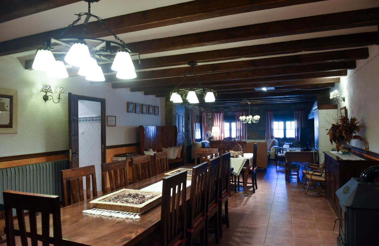 Pensjonat Turisme Rural Mas Isoles Ripoll Zewnętrze zdjęcie