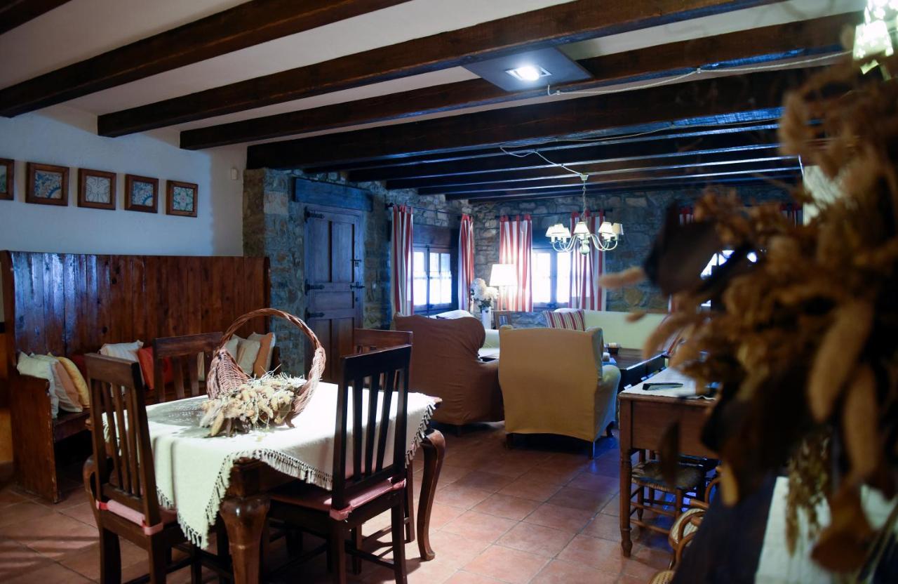 Pensjonat Turisme Rural Mas Isoles Ripoll Zewnętrze zdjęcie